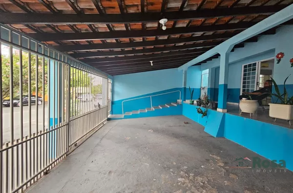 Casa para venda Jardim Cuiabá na Avenida Ramiro de Noronha - Foto 4