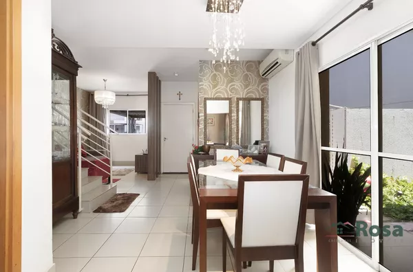 Casa em Condomínio para venda, 4 quarto(s),  Ribeirão Do Lipa, Cuiabá - Foto 6