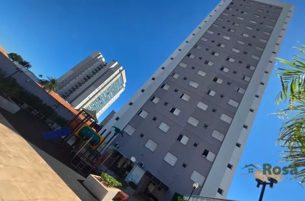 Apartamento para venda,  03 suítes,  Goiabeiras, Cuiabá - Foto 1