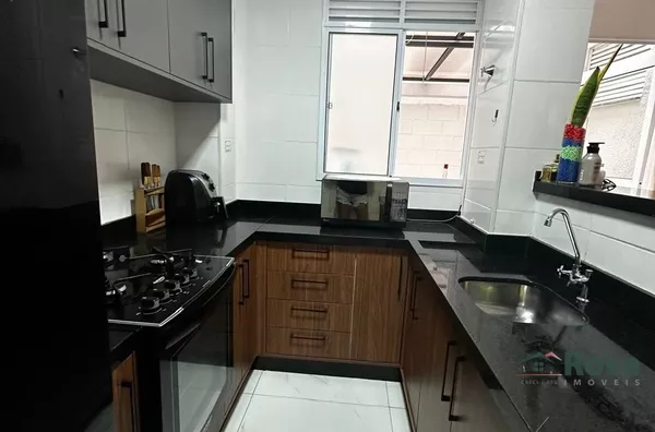 Apartamento para venda, 2 quarto(s),  Coophema, Cuiabá - Foto 4