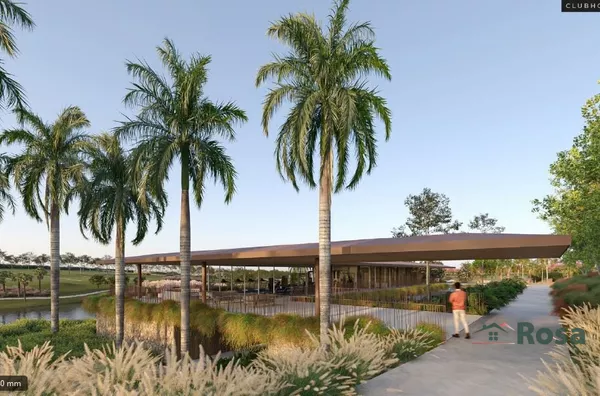 Lago Di Vino, Condomínio mais luxuoso de Cuiabá - Construtora Abitte - Foto 6