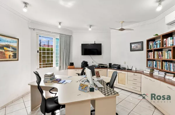 Casa para venda Santa Rosa Cuiabá - Foto 10
