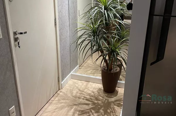 Apartamento para venda com 3 quartos sendo 1 suite ,  bairro Goiabeiras  Cuiabá-MT