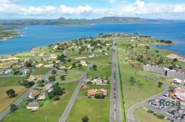 Casa em condomínio - Lago Do Manso - Foto 2