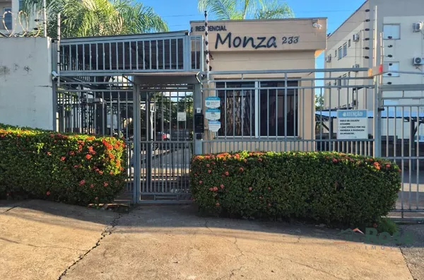 Apartamento para venda,  Parque Das Nações, Cuiabá