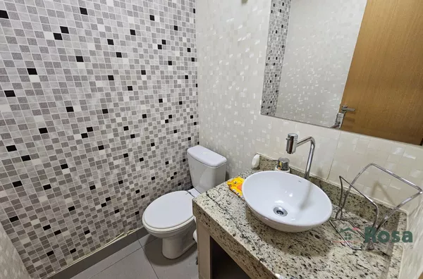 Apartamento para venda, próximo ao Colégio Plural,  Ribeirão Do Lipa, Cuiabá - Foto 6