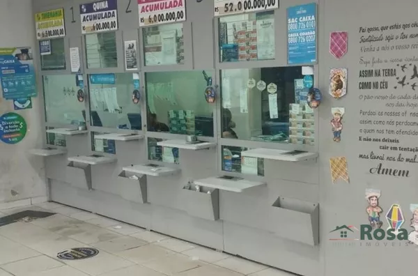 Ponto comercial para venda, Avenida do CPA, Cuiabá - Foto 6