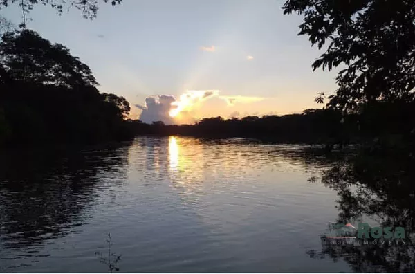 Fazenda para venda,  Zona Rural, Rosário Oeste - Foto 2