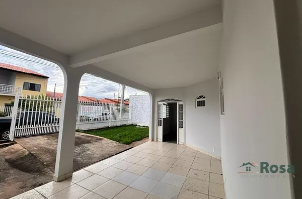 Oportunidade! Casa Residencial/Comercial para venda, 4 quartos (1 Suíte),  Próximo Av. Tancredo Neves, Jardim das Américas, UFMT,Jardim Petrópolis, Cuiabá - Foto 2