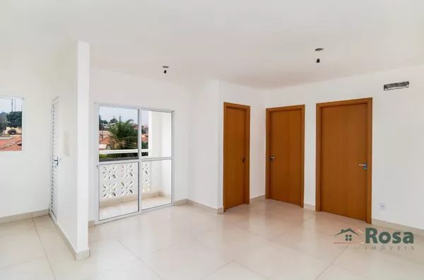 Apartamento para venda, Areão - Foto 4
