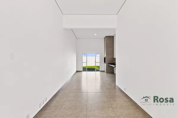 Casa para venda no bairro Dom Bosco, Cuiabá - Foto 5
