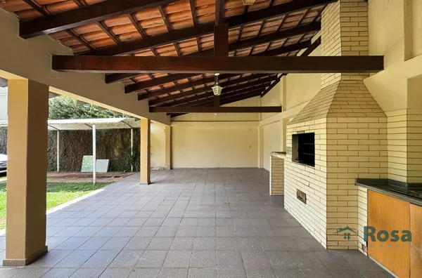 Imóvel com Excelente potencial Residencial/Comercial, 720m² de terreno, 03 suítes, Jardim Shangri-la, Cuiabá - Foto 5