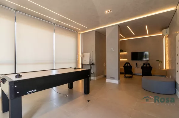 Apartamento para venda,  Jardim Aclimação, Cuiabá - Foto 29