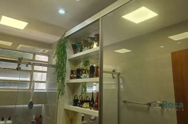 Apartamento Sol da manhã reformado para venda,  Jardim Alvorada, Cuiabá - Foto 18