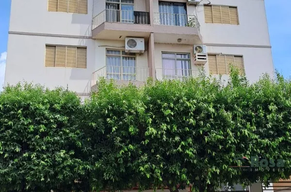 Apartamento para venda, 1 quarto(s),  Goiabeiras, Cuiabá - Foto 1
