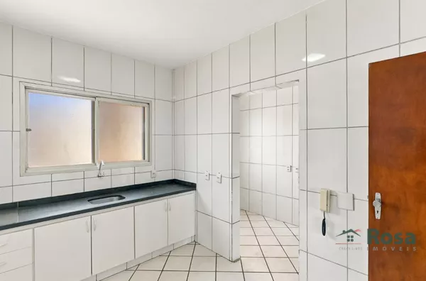 Apartamento para venda, 2 quarto(s),  Residencial Solar das Flores, Alvorada, Cuiabá