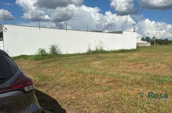 Terrenos ou lotes residenciais para venda,  Chapéu Do Sol, Cuiabá - Foto 2