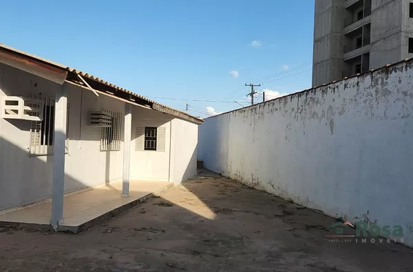 Casa para venda, 3 quarto(s),  Bela Marina, Cuiabá - Foto 5