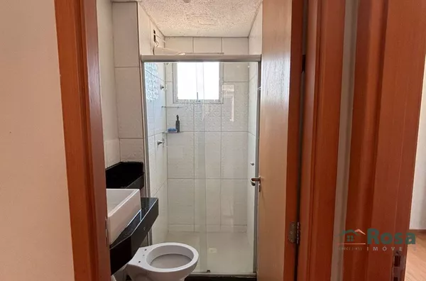 Apartamento para venda, 2 quarto(s),  Ponte Nova, Varzea Grande - Foto 6