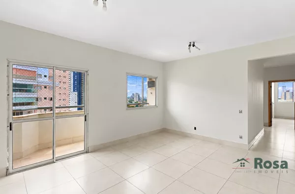 Apartamento 3 quartos ,sacada para venda,  Jardim Aclimação, Cuiabá - Foto 4