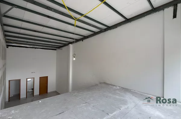 Loja comercial para aluguel,  Quilombo, Cuiabá - Foto 6