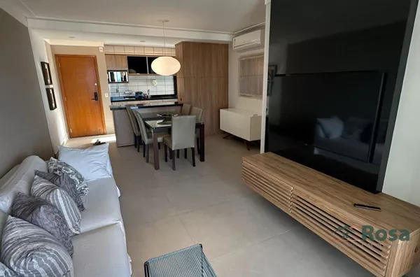 Apartamento para venda, 3 quarto(s),  Duque De Caxias, Cuiabá