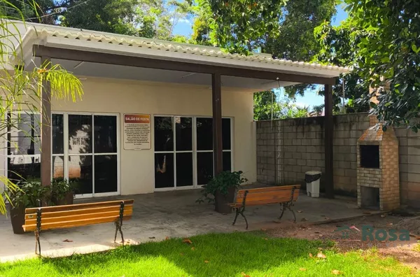 Apartamento para venda e aluguel, 2 quarto(s), Cachoeira Das Garças, Cuiabá - Foto 15