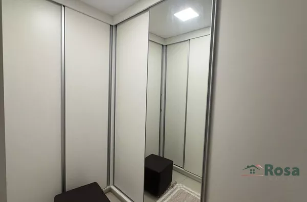 Apartamento Duplex na Cobertura para Venda, Alvorada, Cuiabá - Foto 26