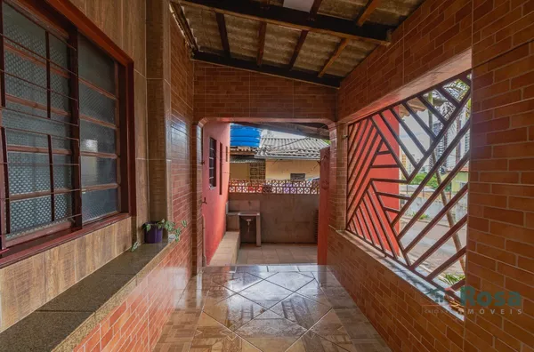 Casa para venda,  Quilombo, Cuiabá - Foto 3