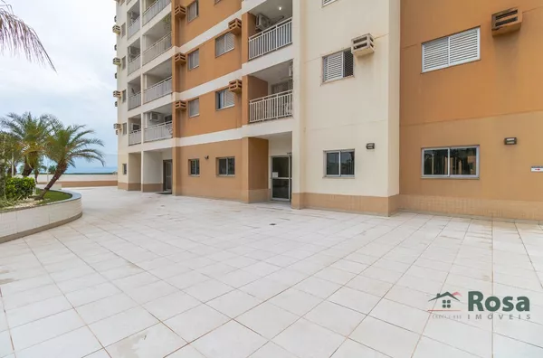 Apartamento para aluguel, 2 quarto(s),  Jardim Mariana, Cuiabá