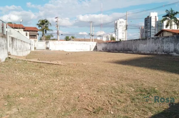 Terreno para locação,  Jardim Das Américas, Cuiabá - Foto 1