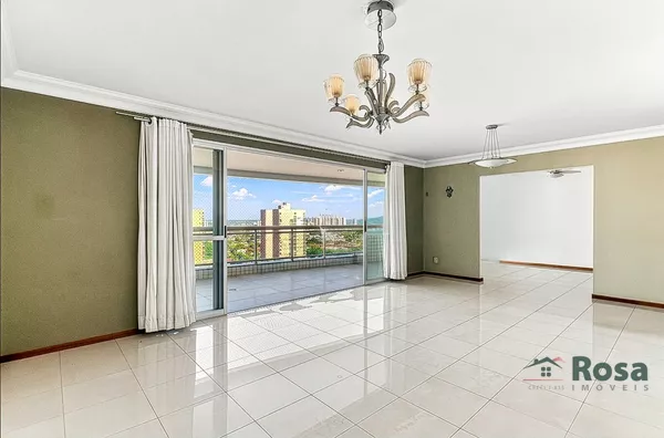 Oportunidade! Apartamento amplo com 211,33m², 03 suítes no Bosque da Sáude. Ótima localização próximo ao Hospital São Mateus. - Foto 2