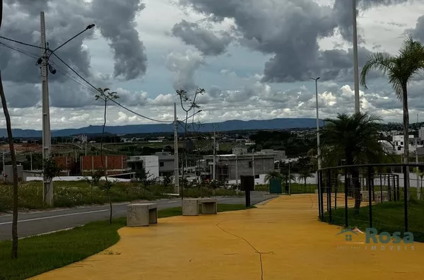 Terrenos em condomínio para venda,  Ribeirão Do Lipa, Cuiabá - Foto 6