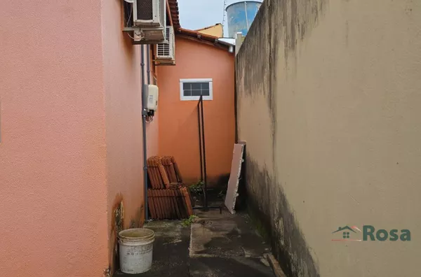 Casa para venda, 3 quarto(s),  Parque Georgia, Cuiabá - Foto 6