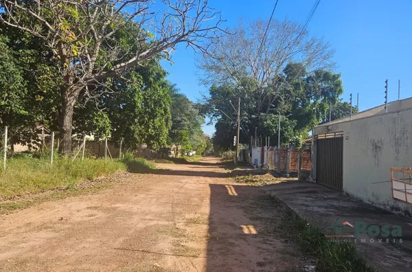 Terreno para venda,  Jardim Presidente, Cuiabá - Foto 3