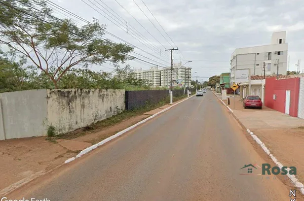 Terreno para venda,  Centro Sul, Várzea Grande - Foto 5