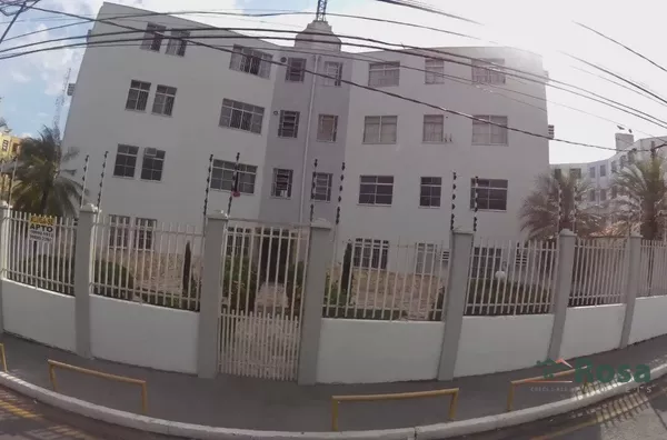 Apartamento para venda,  Coophamil, Cuiabá - Foto 4