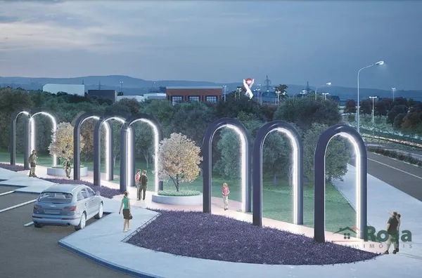 Terreno comercial, próximo ao Florais Cuiabá