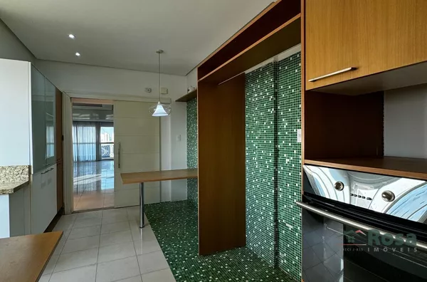 Apartamento para venda, 4 quarto(s),  Jardim Mariana, Cuiabá - Foto 3