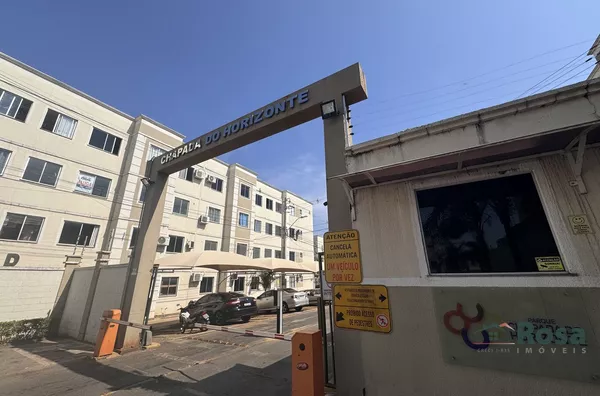 Apartamento PNE para venda, 1 quarto(s),  Nova Várzea Grande, Várzea Grande - Foto 1