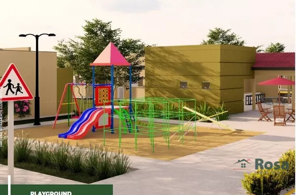 Casas térreas em condomínio fechado no coxipó - Foto 6