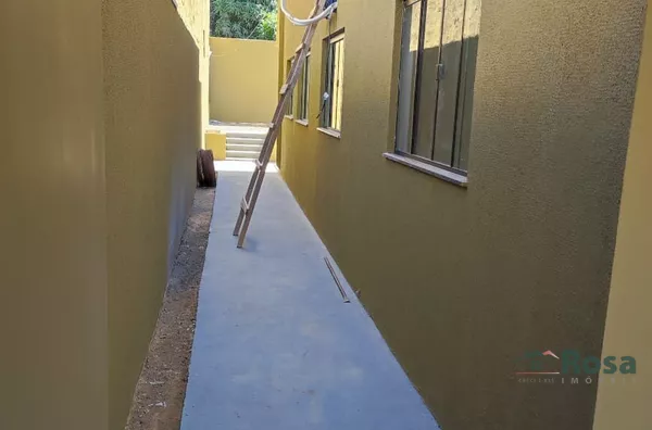 Casa para venda,  3 dormitórios sendo 1 suite, Jardim Universitário, Cuiabá - Foto 4