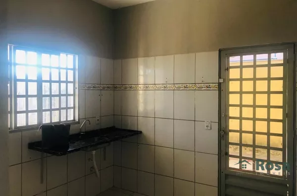 Casa para venda, 3 quartos,  Chapéu do Sol - Foto 6