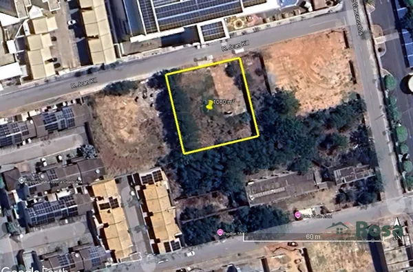 Oportunidade Única: Terreno de 1080 m² no Bairro Cidade Alta, ao Lado da Av. Miguel Sutil e Próximo à Escola Notre Dame - Foto 2