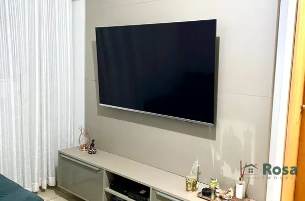 Apartamento para , 2 quarto(s),  Parque Ohara, Cuiabá - Foto 2