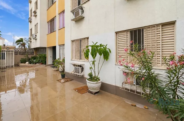 Apartamento para venda, 3 quarto(s), Poção, Cuiabá - Foto 22