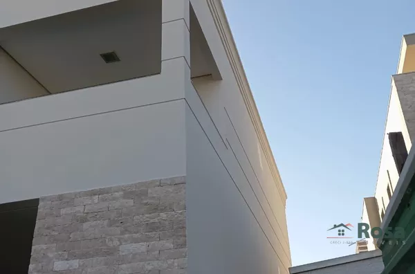 Sobrado em condomínio para venda, 5 quarto(s),  Jardim Itália, Cuiabá - Foto 6