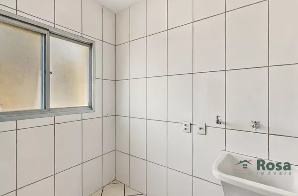 Apartamento para venda, 2 quarto(s),  Residencial Solar das Flores, Alvorada, Cuiabá - Foto 7