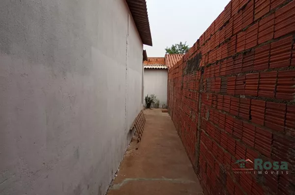 Casa térrea a Venda, Parque do Lago, VG-MT - Foto 13