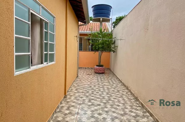 Casa para venda, 2 quarto(s),  Residencial Altos Do Parque Ii, Cuiabá - Foto 5